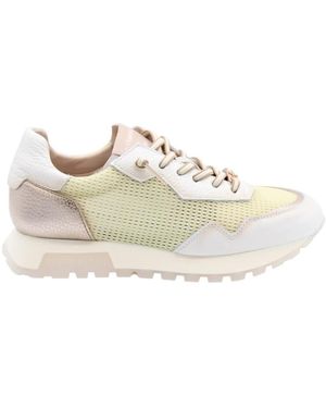 Hispanitas Sneakers - Blanco