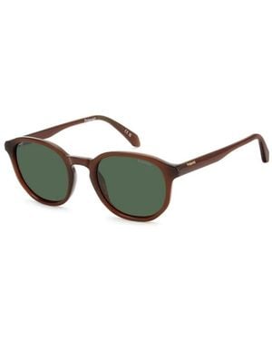 Polaroid Sunglasses - Green