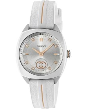Gucci Watches - Mettallic