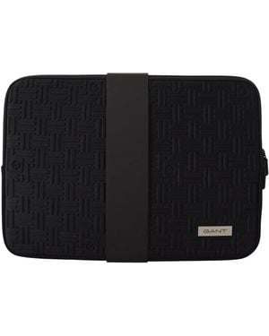 GANT Laptop Bags & Cases - Black