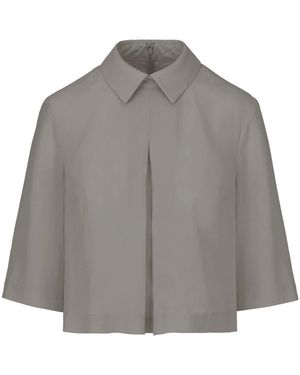 Bomboogie Blouses - Gris