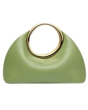 Jacquemus Handbags - Verde