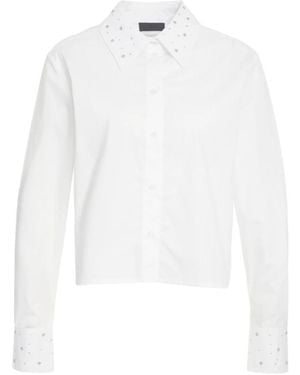 Liu Jo Shirts - Blanc
