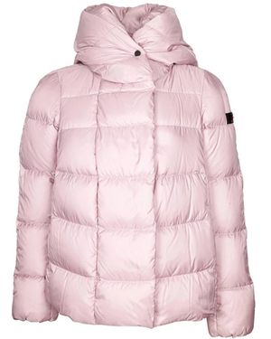 Peuterey Down Jackets - Roze