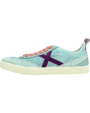 Munich Sneakers - Azul