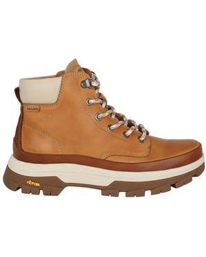 Pikolinos Trekking Boots - Marron