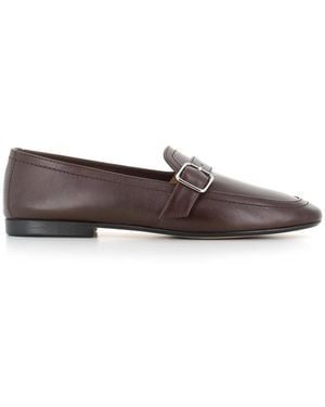 Henderson Loafers - Grey