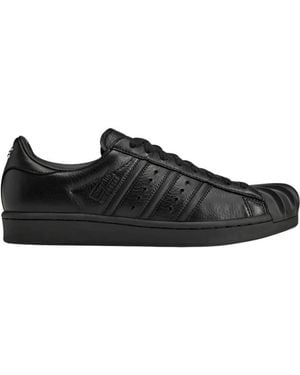 adidas Sport Shoes - Negro