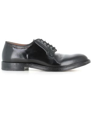 Maison Margiela Dress Shoes - Black