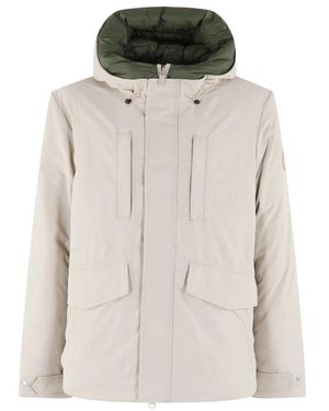Save The Duck Winter Jackets - Grey