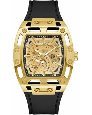 Guess Gw0980G2 - Mettallic