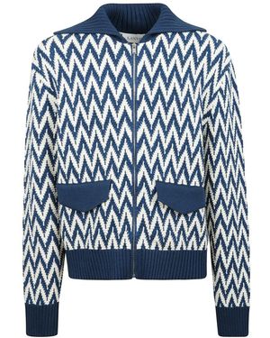 Lanvin Cardigans - Blu