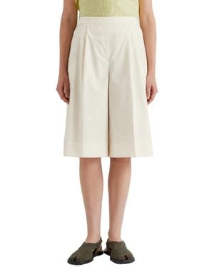 MEIMEIJ Long Shorts - Neutro