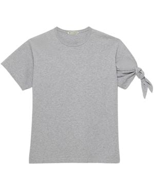JW Anderson T-Shirts - Grey