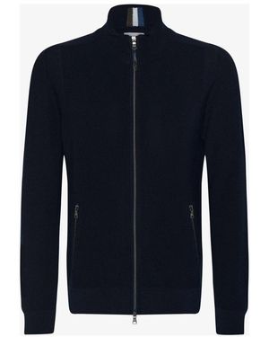 Brax Stylische casual mode style john - Blau