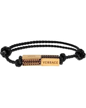 Versace Bracelets - Nero