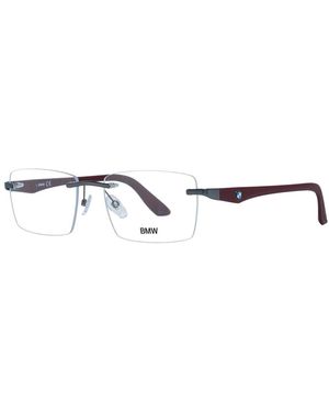 BMW Glasses - Metálico