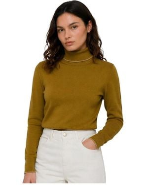 Kocca Turtlenecks - Verde