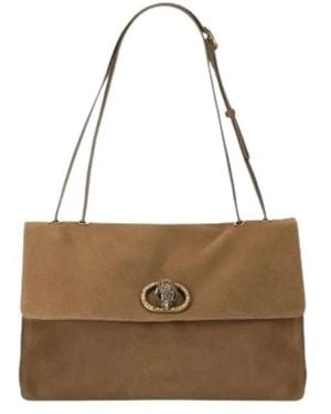 Kurt Geiger Shoulder Bags - Marrón
