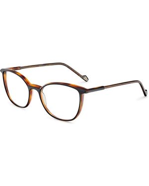 Etnia Barcelona Glasses - Brown