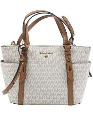 Michael Kors Handbags - Neutro
