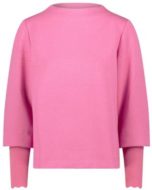 Zero Hoodies & Sweatvesten ,Roze ,Sweatshirts