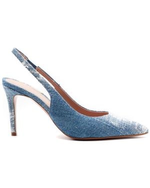 Roberto Festa Court Shoes - Blue