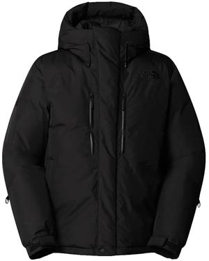 The North Face Winter Jackets - Black