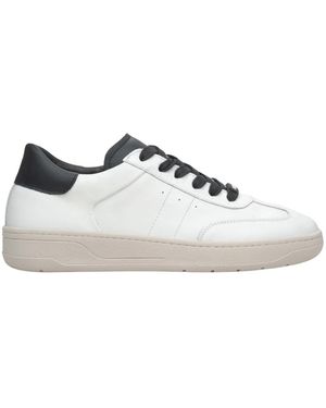 ESTRO Trainers - White
