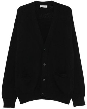 Laneus Cardigans - Negro