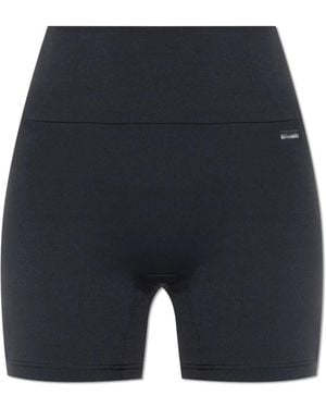 Rethinkit Studios Logo Shorts - Blauw