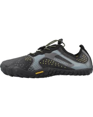 SAGUARO Outdoor Shoes - Negro