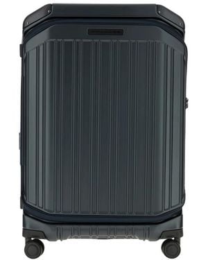 Piquadro Cabin Bags - Verde