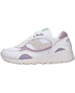 Saucony Shadow 6000 - Weiß