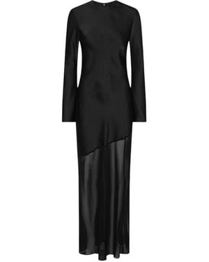 ROTATE BIRGER CHRISTENSEN Gowns - Nero
