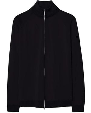 Rrd Cardigans - Negro