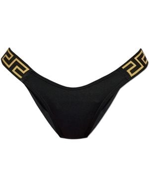 Versace Bikinis - Nero