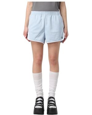 Ambush Short Shorts - Blu