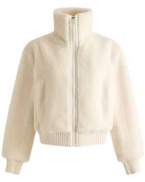 Fusalp Melsy Jas - Naturel