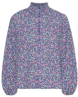 American Dreams Blouses - Bleu