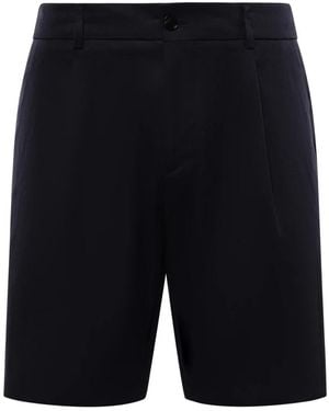 BE ABLE Casual Shorts - Azul