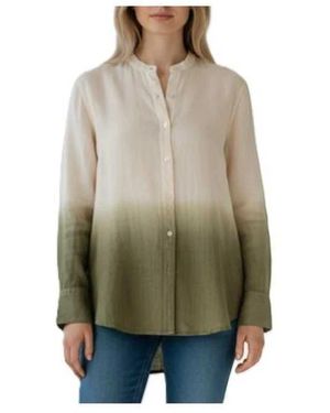 Mason's Shirts - Verde