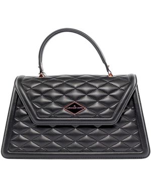 Alexander Smith Handbags - Negro