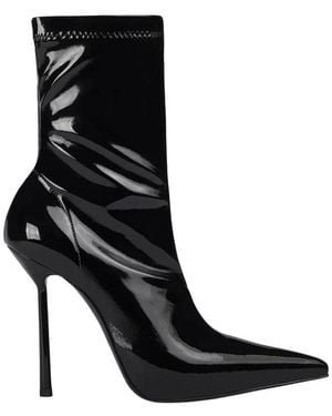 Le Silla Ankle Boots - Nero