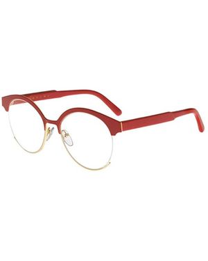 Marni Glasses - Red