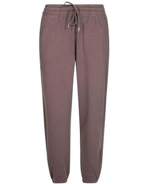 Sun 68 Sweatpants - Marrón