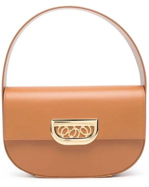 D'Estree Handbags - Marrón