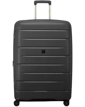 Roncato Large Suitcases - Nero