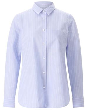 Lis Lareida Shirts - Azul