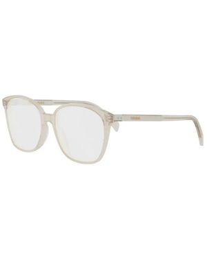 Celine Sunglasses - White